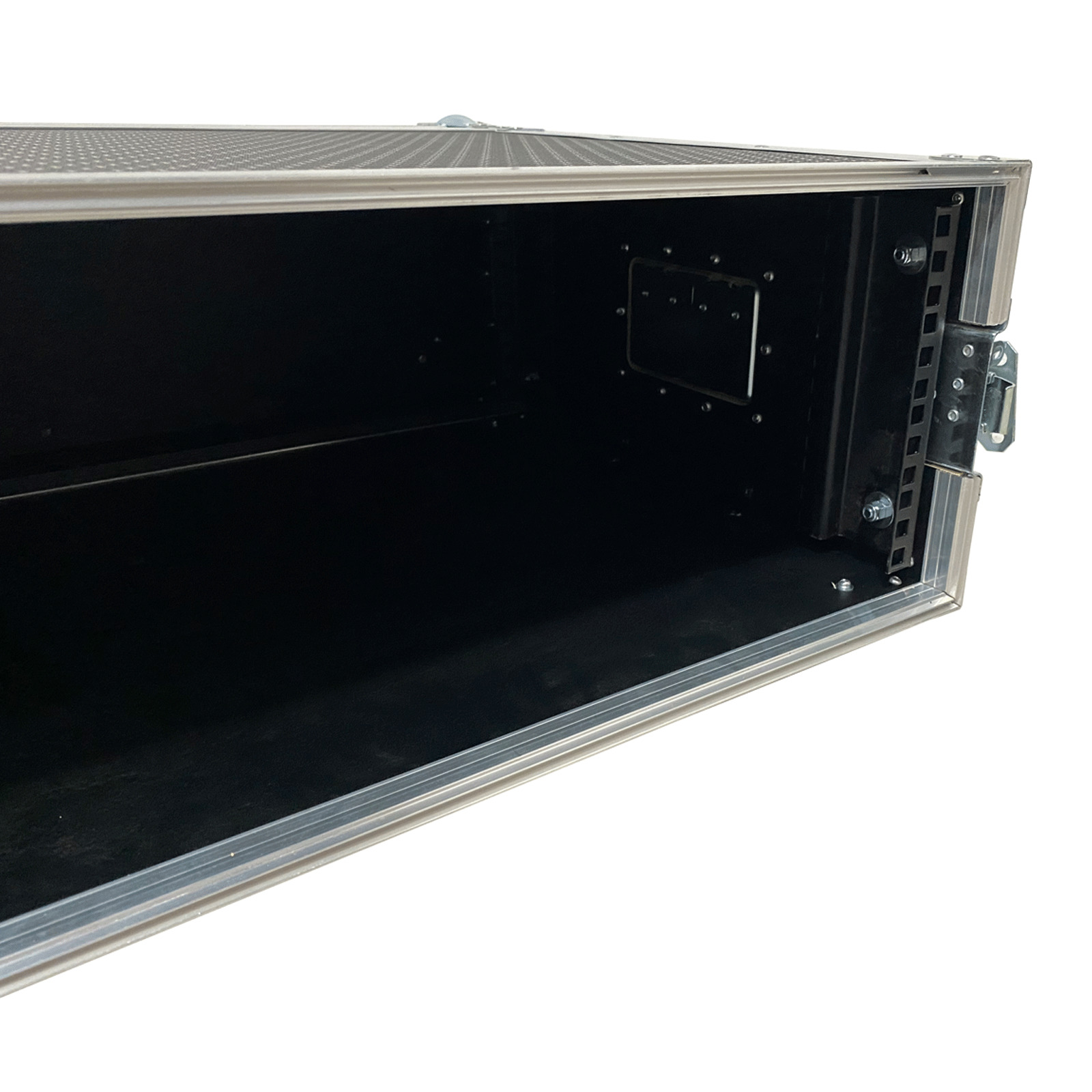 4u Rack Case Flight Case